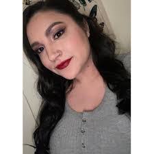 Tina Velez's Instagram, Twitter & Facebook