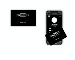 Brinker Carpets wordt Brinker.