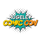 Rugeley Comic Con event in Rugeley