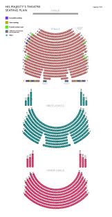 Incredible Along With Stunning His Majesty S Theatre Perth Seating Plan
