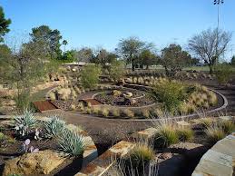 Permaculture Http Blogs Extension Org Mastergardener 2013 10 14 Work With Nature Rather Than Against Xeriscape Landscaping With Rocks Xeriscape Landscaping