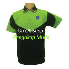 Perak & emas) & sm ( maju, jaya & kemahiran ) daerah kinta siri 2/ 2018* *tempat : T Shirt Ko Kurikulum Uniform Oh Ok Shop Sabah Facebook