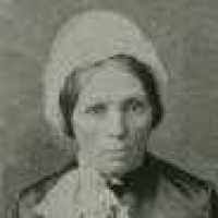 Catherine Smith (1810–1895)