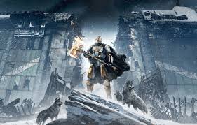 1528x945 witcher 3 wild hunt wallpaper ps4 hd wallpapers9 | nababan wallpapers> download. Wallpaper Magic Weapons Cloak Bungie Dlc Wolves Activision Destiny Equipment Ps4 Xbox One Destiny Destiny Bungie Software Destiny Rise Of Iron Rise Of Iron Images For Desktop Section Igry Download