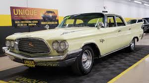 Image result for Bluegrass 1960 Chrysler