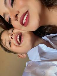 Un sol brillante ☀️🫶🏻