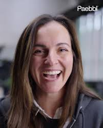 Paebbl is growing! We turn CO₂ into future-proofed building materials. With  you?