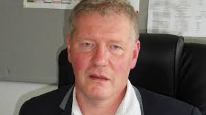 Érick Vincent quitte le collège et l'académie