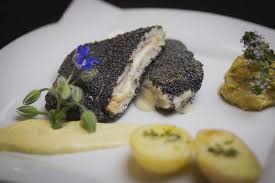 Recette Du Cordon Bleu De Silure Par Louis Desplat Chef A Domicile Sur Gien Recette Alimentation Cordon Bleu