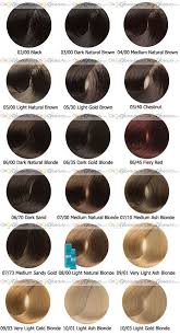 Wella Demi Permanent Medium Ash Blonde Google Search Medium Ash Blonde Ash Blonde Permanent Hair Color