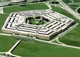 George Bergstrom David J Witmer The Pentagon Is The Headquarters Of The Us Department Of Defense Arlington C Pentagon Washington Dc Washington Dc Travel