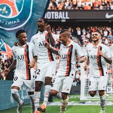 You are on page where you can compare teams angers vs psg before start the match. Psg Angers Au Parc Des Princes En Ligue 1 Sortiraparis Com