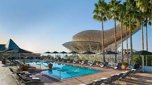 Currently available rooms for the best rates, map, client to select accommodation by your preferences we recommend to choose from 2 492 accommodation offers in barcelona in total. Spring In Spain Best Hotels In Barcelona Passport Magazine