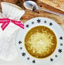 Slimming World Cheese And Onion Soup Maker Recipe Tastefully Vikkie Soup Maker Soup Maker Recipes Recipes