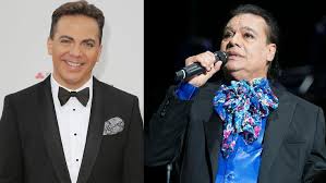 Select from premium juan gabriel funeral of the highest quality. Cristian Castro Asegura Que Juan Gabriel Esta Vivo Y Da Detalles De Su Extrano Funeral