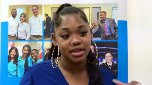 Destiny Calloway's Instagram, Twitter & Facebook