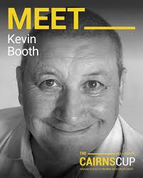 Behind every swing, every cheer, and every moment