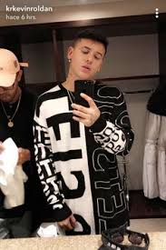 Kevin roldan♛‏varmennettu tili @kevinroldan 6. 110 Kevin Roldan Ideas Kevin Reggaeton Kylie Jenner Baby