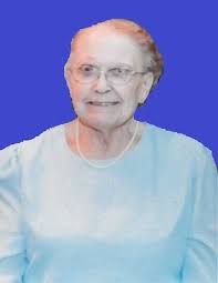 Lois Jean Erickson Obituary