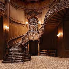 Best Selling Royal Background Vinyl Pedestal Photographic Background Cloth 5x7ft Photographic Backd Luxury House Interior Design Foyer Decorating White Pendant