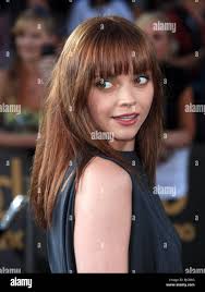 Ricci left hi-res stock photography and images