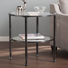 Pin By Gerry Strater On Industrial Living Room In 2020 End Tables Glass End Tables Home Furniture Shopping