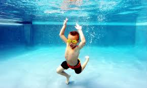 Instead, breathing in water causes your child's vocal cords to spasm and close up. The Real Facts Behind Dry Drowning Mom Com