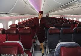 Flightmode Jobs Crew Crew Recruitment Event Qatar Airways In Argentina Qatar Airways Cabin Crew Qatar Airways Cabin Crew