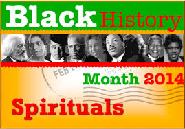 A Precious Part of History, Spirituals Continue to Heal