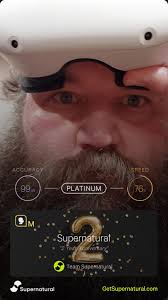 Feeling great after boxing, but spent cooldown