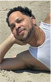 Ramon Jamie Pagan III (1979-2023)