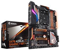 In this series i will. Conclusion The Gigabyte X470 Gaming 7 Wi Fi Motherboard Review The Am4 Aorus Flagship