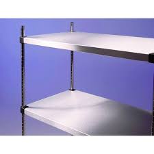 Leader retailer for stainless steel products, kitchen fixtures, kitchen accessories, bathroom fixtures, bathroom accessories, sanitayware, household create your ideal kitchen with our wide selection of 18.8 stainless steel kitchen accessories available here! Stainless Steel Kitchen Racking Shelving Systems