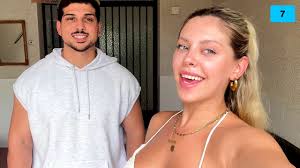 La emotiva reflexión de Darío Sellés ante su inminente paternidad con  Sandra Férriz- La isla de las tentaciones