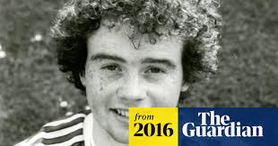 Adrian Doherty: did Manchester United let down football's lost genius?