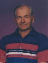 Obituary of William Frank Redmond