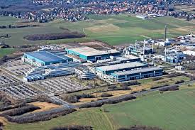Initial public offering that could value the chipmaker at globalfoundries is a big investor in singapore alongside peers micron technology inc. Globalfoundries Fangt Sich Wieder