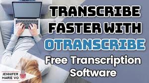 Sonix transcribes podcasts, interviews, speeches, and much more for creative people worldwide. Otranscribe Tutorial How To Use Free Transcription Software And Voice To Text To Transcribe Audio Youtube