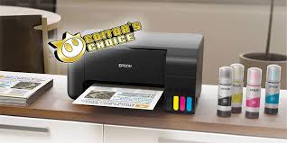 This file contains the installer to obtain everything you need to use your epson l3150 wirelessly or with a wired connection. Epson Ecotank L3150 Et 2710 Review Editor S Choice Tech Arp