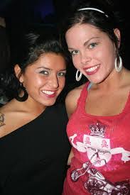 Kristy Mccord's Instagram, Twitter & Facebook