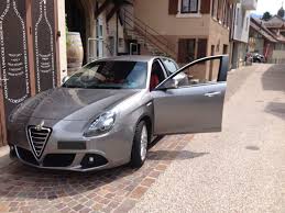 Image result for Grigio Argento Vivo 2010 Alfa-Romeo
