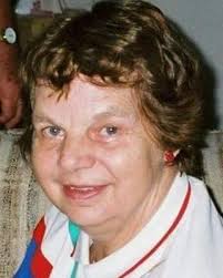 Virginia Ries Obituary (2015)