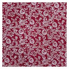 Color of this fabric is maroon, gold and pink. Maroon Batik Printed Cotton Cloth Material Fabric Flower Design Garvi Gurjari Buy Online Handloom Handicrafts Of Gujarat Shop Online For Handloom Handicraft Women Men Wears Home Accessories Decoratives Wall Decor