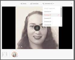 The next picture animation maker is picstun that is for android device users. New Introducing Deep Nostalgia Animate The Faces In Your Family Photos Myheritage Blog