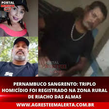 Agreste em Alerta Aqui a Notícia é Levada a Sério