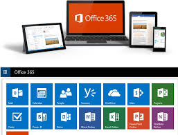 • connect to the office 365 admin center from anywhere • add, edit, block. Microsoft Office 365 Gets New App Launcher Experience Winbuzzer