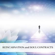 Reincarnation And Soul Contracts Reincarnation Soul Contract Spirituality