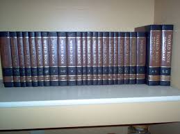 1976 World Book Encyclopedia Set World Book Encyclopedia Encyclopedia Set Book Set