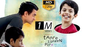 Aamir Khan S Superhit Movie Taare Zameen Par Watch Online For Free Taare Zameen Par Aamir Khan Online