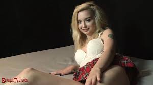 ฉากเย็ดของ Lexi Lore กับ Eric John